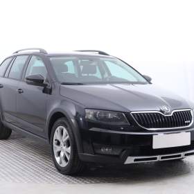 Škoda Octavia Scout 2.0 TDI / 19643429