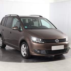 Volkswagen Touran 1.4 TSI / 19643430