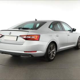 Foto inzerátu Škoda Superb 2.0 TDI