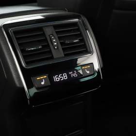 Foto inzerátu Škoda Superb 2.0 TDI