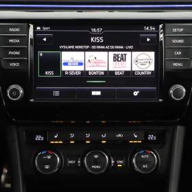 Foto inzerátu Škoda Superb 2.0 TDI