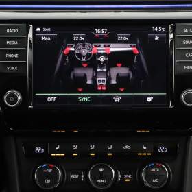 Foto inzerátu Škoda Superb 2.0 TDI