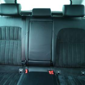 Foto inzerátu Škoda Superb 2.0 TDI