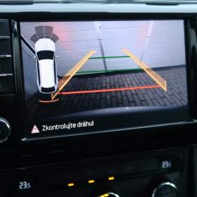 Foto inzerátu Škoda Superb 2.0 TDI