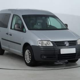 Fotka k inzerátu Volkswagen Caddy 1.9 TDI / 19592333