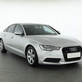 Fotka k inzerátu Audi A6 3.0 TDI / 19595236