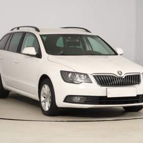 Foto inzerátu Škoda Superb 2.0 TDI