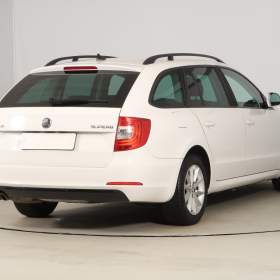 Foto inzerátu Škoda Superb 2.0 TDI