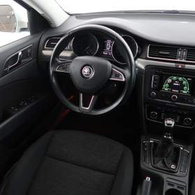 Foto inzerátu Škoda Superb 2.0 TDI