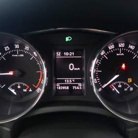 Foto inzerátu Škoda Superb 2.0 TDI