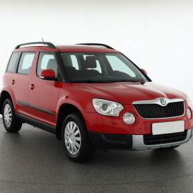 Škoda Yeti 1.2 TSI / 19643439