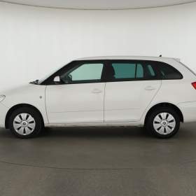 Foto inzerátu Škoda Fabia 1.6 TDI