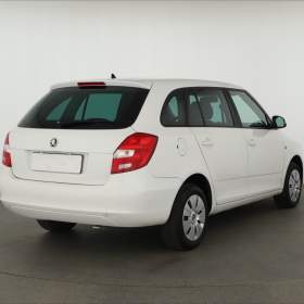 Foto inzerátu Škoda Fabia 1.6 TDI