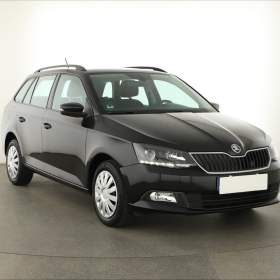 Foto inzerátu Škoda Fabia 1.2 TSI