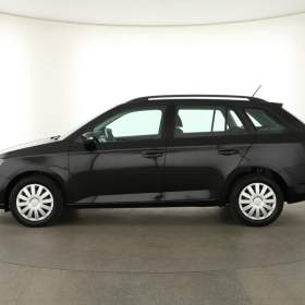 Foto inzerátu Škoda Fabia 1.2 TSI