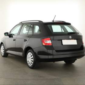 Foto inzerátu Škoda Fabia 1.2 TSI