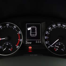 Foto inzerátu Škoda Fabia 1.2 TSI