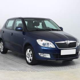 Škoda Fabia 1.2 TSI / 19643445