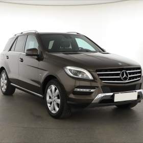Mercedes- Benz ML ML 350 BlueTEC / 19643446