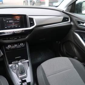 Foto inzerátu Opel Grandland 1.2 Turbo