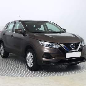 Nissan Qashqai 1.3 DIG- T / 19643449