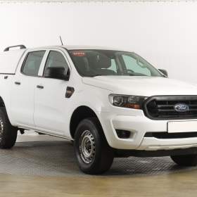 Fotka k inzerátu Ford Ranger 2.0 EcoBlue / 19641238