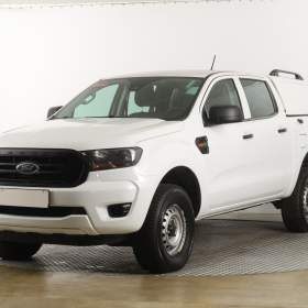 Foto inzerátu Ford Ranger 2.0 EcoBlue