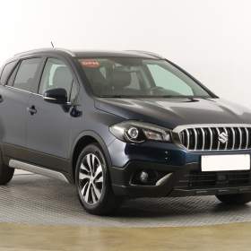 Fotka k inzerátu Suzuki SX4 S- Cross 1.4 BoosterJet / 19641238
