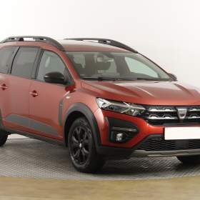 Foto inzerátu Dacia Jogger 1.0 TCe