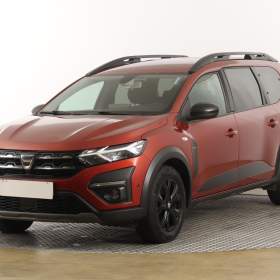 Foto inzerátu Dacia Jogger 1.0 TCe