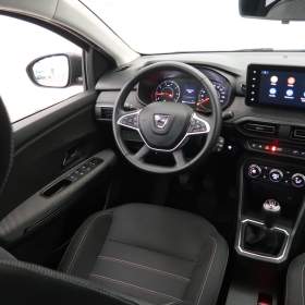 Foto inzerátu Dacia Jogger 1.0 TCe