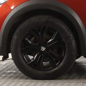 Foto inzerátu Dacia Jogger 1.0 TCe