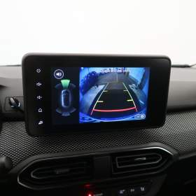 Foto inzerátu Dacia Jogger 1.0 TCe