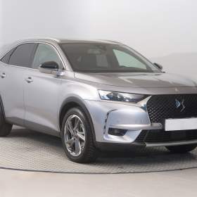 Fotka k inzerátu DS 7 Crossback 1.6 PureTech / 19641238