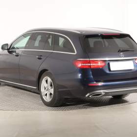 Foto inzerátu Mercedes-Benz Třídy E E 200 d