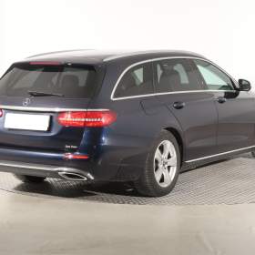 Foto inzerátu Mercedes-Benz Třídy E E 200 d