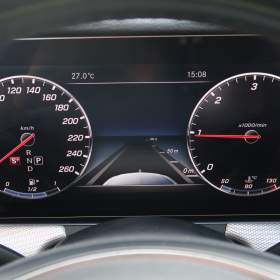 Foto inzerátu Mercedes-Benz Třídy E E 200 d