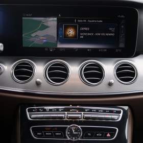 Foto inzerátu Mercedes-Benz Třídy E E 200 d