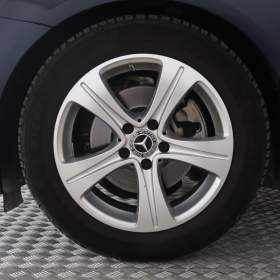 Foto inzerátu Mercedes-Benz Třídy E E 200 d