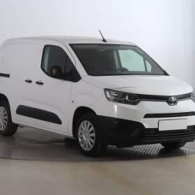 Toyota ProAce City 1.5 D4- D / 19644494
