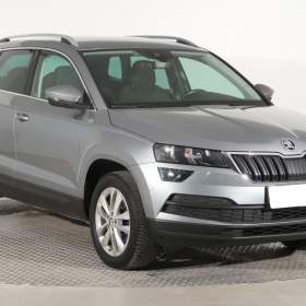 Škoda Karoq 1.6 TDI / 19644496