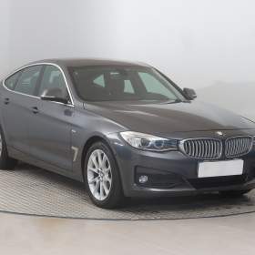 BMW 3GT 320d GT / 19644498