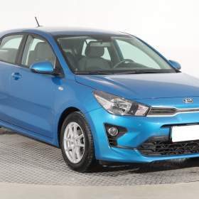 Kia Rio 1.2 DPI / 19644499