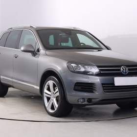 Volkswagen Touareg 3.0 TDI / 19644500