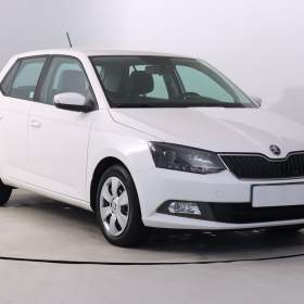 Škoda Fabia 1.0 TSI / 19644502