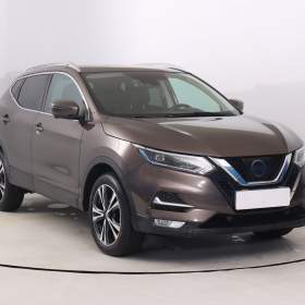 Nissan Qashqai 1.6 DIG- T / 19644506