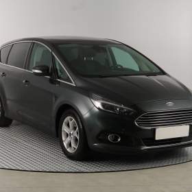 Ford S- MAX 2.0 TDCi / 19644509