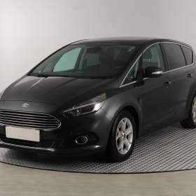 Foto inzerátu Ford S-MAX 2.0 TDCi