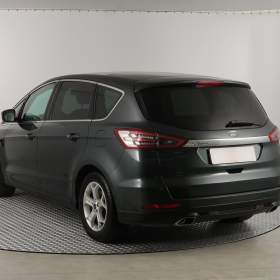 Foto inzerátu Ford S-MAX 2.0 TDCi