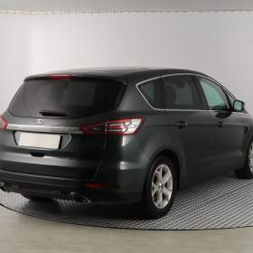 Foto inzerátu Ford S-MAX 2.0 TDCi